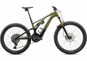 Specialized LEVO SW CARBON NB S2 GOLD PEARL/CARBON/GOLD PEARL