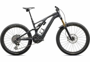 Specialized LEVO SW CARBON G3 NB S3 BLKLQDMET/BLKCP