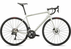 Specialized AETHOS COMP 61 DUNE WHITE/METALLIC SPRUCE