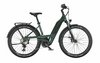 KTM MACINA AERA 671 LFC   PTS 60cm   moss grey (black+orange)