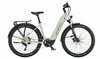 KTM MACINA AERA 571 LFC   US 51cm   dew silver (grey+blue)