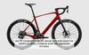 Simplon Kiaro Disc Ultegra-24 Di2 58 rot Selle SLR DT1600