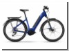 Haibike Trekking 4 Low i500Wh 9-G Altus