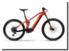 Haibike AllMtn 7 i720Wh 12-G GX Eagle