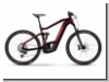 Haibike ALLTRAIL 8 27.5 i625Wh 12-G SLX