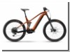 Haibike ALLTRAIL 6 29 i720Wh 12-G Deore