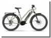 Haibike TREKKING 3 MID i500Wh 9-G Alivio