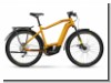 Haibike TREKKING 8 HIGH i750Wh 11-G Deore