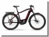 Haibike TREKKING 11 HIGH i750Wh 12-G GX Eagle