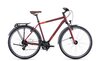 Cube Touring darkred'n'red Größe: 50 cm / S