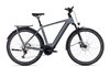 Cube Kathmandu Hybrid Pro 750 flashgrey'n'metal Größe: 62 cm / XL