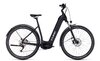 Cube Nuride Hybrid Pro 625 Allroad black'n'metal Größe: Easy Entry 54 cm / M