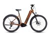 Cube Nuride Hybrid EXC 625 Allroad caramel'n'black Größe: Easy Entry 54 cm / M