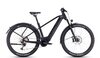 Cube Reaction Hybrid SLX 750 Allroad black'n'reflex Größe: 21  / 29 / XL