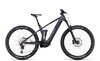 Cube Stereo Hybrid 140 HPC Race 625 grey'n'chrome Größe: 22  / 29 / XL