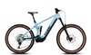 Cube Stereo Hybrid 160 HPC Race 625 27.5 iceblue'n'black Größe: 16  / 27.5 / S