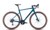 Cube Nuroad Race blue'n'black Größe: 56 cm / M