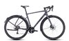 Cube Nuroad Race FE grey'n'black Größe: 53 cm / S