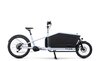 Cube Cargo Sport Dual Hybrid 1000 flashwhite'n'black Größe: 20  / 27.5 : ONE SIZE