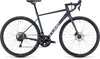 Cube Axial WS Race metalblack'n'rainbow Größe: 50 cm