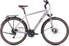 Cube Touring Pro pearlysilver'n'black Größe: 46 cm