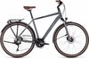 Cube Touring EXC grey'n'metal Größe: 46 cm