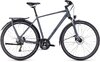 Cube Kathmandu EXC darkgrey'n'grey Größe: 62 cm