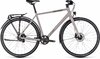 Cube Travel EXC oatgrey'n'taupe Größe: 54 cm