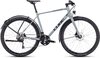 Cube Nulane Pro FE grey'n'black Größe: 59 cm