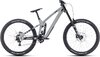 Cube TWO15 HPC SLX 29 swampgrey'n'black Größe: L