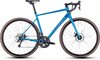 Cube Attain Race blue'n'spectral Größe: 62 cm