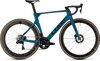 Cube Litening AERO C:68X SLT prizmblue'n'black Größe: 54 cm