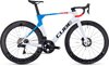 Cube Litening AERO C:68X SLT teamline Größe: 52 cm