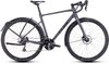 Cube Nuroad Race FE grey'n'black Größe: S