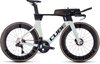 Cube Aerium C:68 TT SLX LOW prismagrey'n'carbon Größe: XS