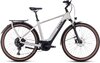 Cube Touring Hybrid Pro 625 pearlysilver'n'black Größe: 50 cm