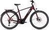 Cube Touring Hybrid EXC 625 red'n'white Größe: 50 cm