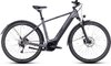 Cube Nuride Hybrid Performance 625 Allroad graphite'n'black Größe: 54 cm