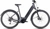 Cube Nuride Hybrid Performance 625 Allroad graphite'n'black Größe: Easy Entry 54 cm