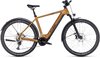 Cube Nuride Hybrid EXC 750 Allroad caramel'n'black Größe: 50 cm