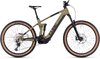 Cube Stereo Hybrid 160 HPC Race 625 27.5 olive'n'green Größe: S