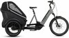 Cube Trike Family Hybrid 1500 swampgrey'n'reflex Größe: 24  / 20 : ONE SIZE