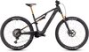 Cube AMS Hybrid ONE44 C:68X SLT 400X 29 carbon'n'golddust Größe: M