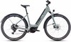 Cube Nuride Hybrid Performance 625 Allroad swampgrey'n'black Größe: Easy Entry 46 cm