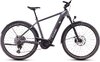 Cube Nuride Hybrid SLT 800 Allroad graphite'n'fossil Größe: 54 cm