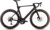 Cube Litening AERO C:68X Race blackline Größe: 56 cm