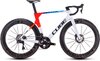 Cube Litening AERO C:68X SLT teamline Größe: 54 cm