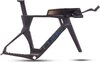 Cube Aerium C:68 TT Frameset carbon'n'prism Größe: XS