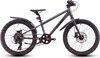 Cube Acid 200 Disc Allroad grey'n'flash Größe: 20 