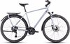 Cube Kathmandu Pro silverblue'n'grey Größe: 46 cm